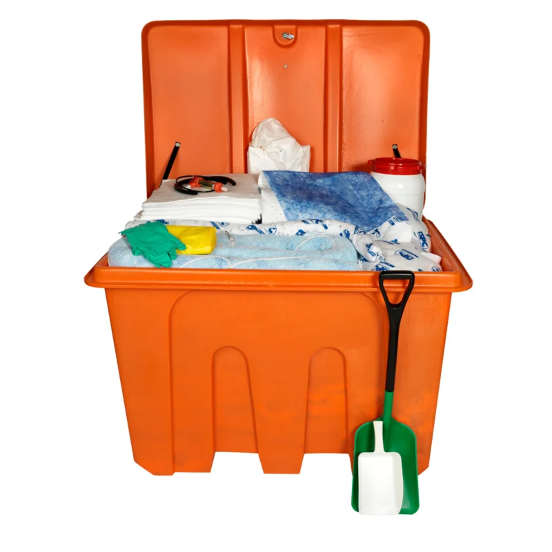 Aanbieding Absorption Systems - SL-7 BARR-C